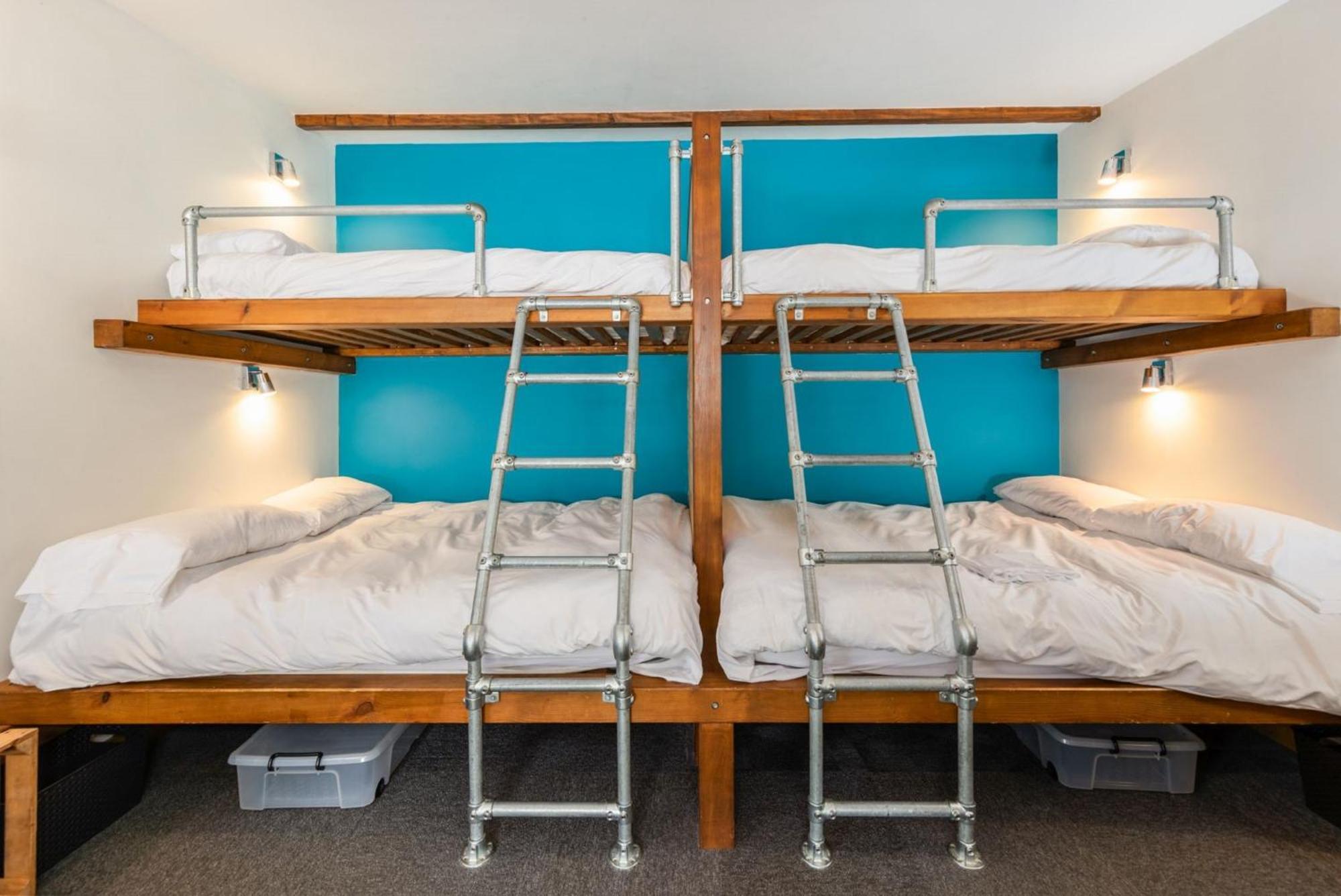 Cosy Glamping In The Eskdale Valley - Studio Lodges And Mega Pods Экстерьер фото